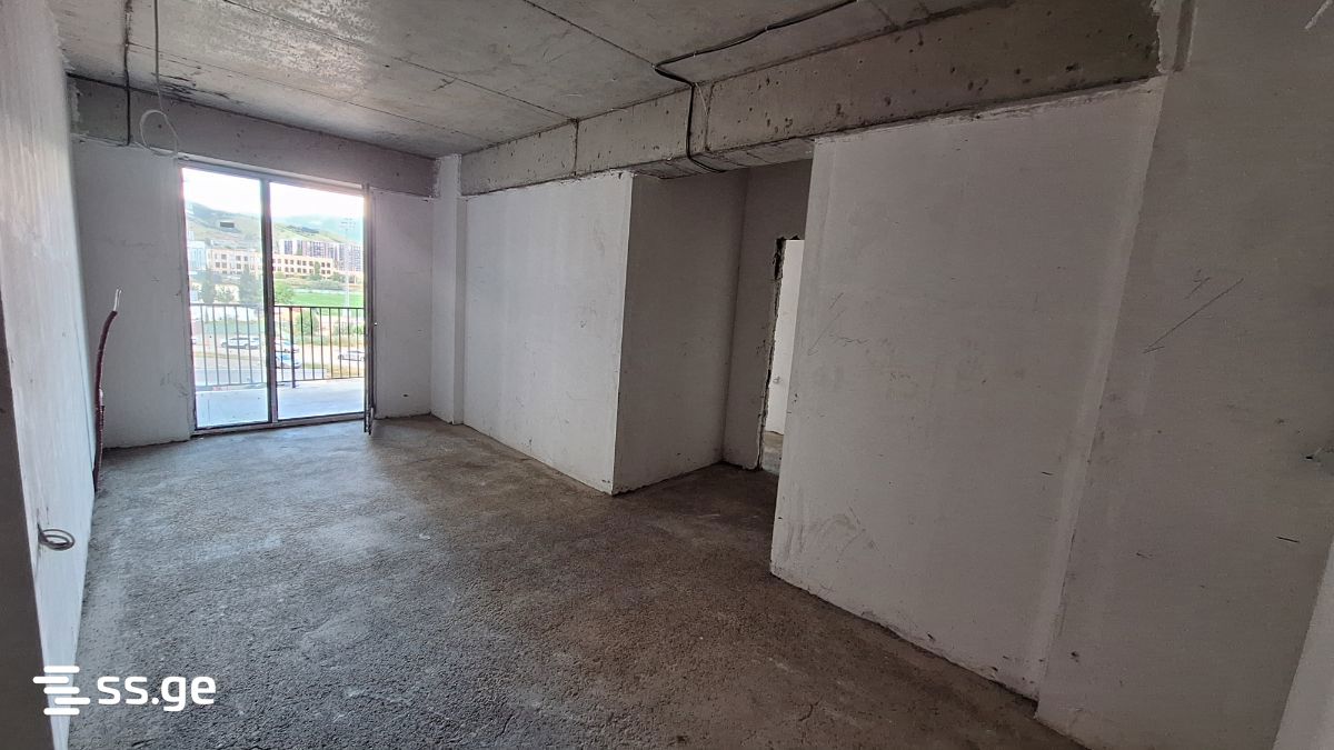 3 room Flat For Sale. Didi digomi – pohled 3