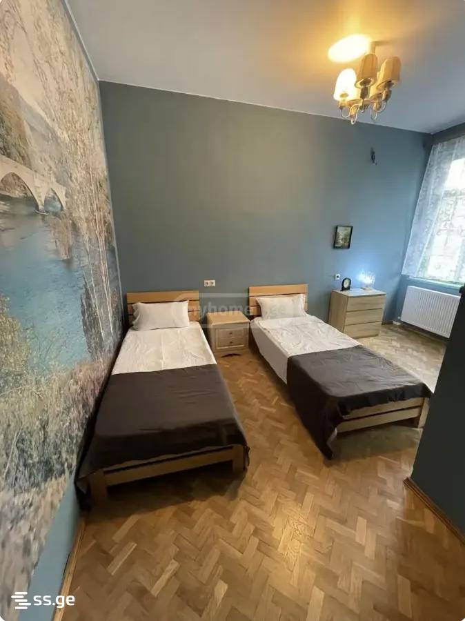 7 Room Private House For Rent. Mtskheta view 10