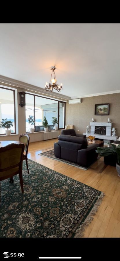 9 Room Private House For Rent. Temqa view 2