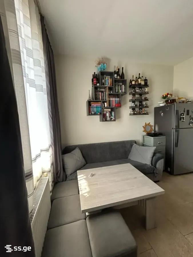 Продажа Hotel в Надзаладеви view 7
