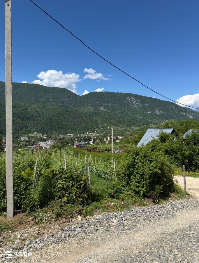 Продажа Земля / участок в Ambrolaurshi view 5