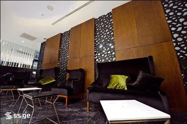 Hotel For Sale. Batumi view 10