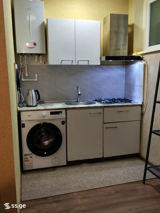 3 Room Private House For Rent. Vera view 15