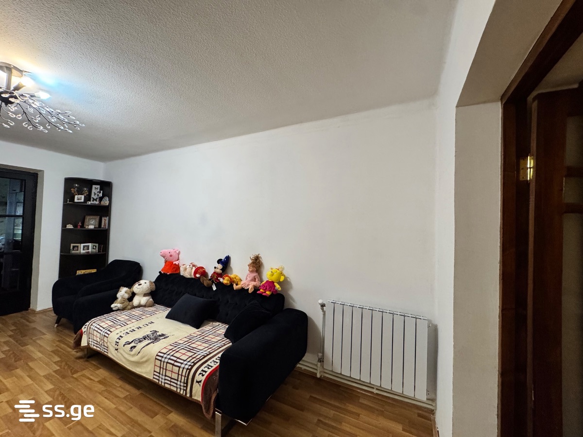 3 room Flat For Sale. Districts of Vazha-Pshavela - Ansicht 5