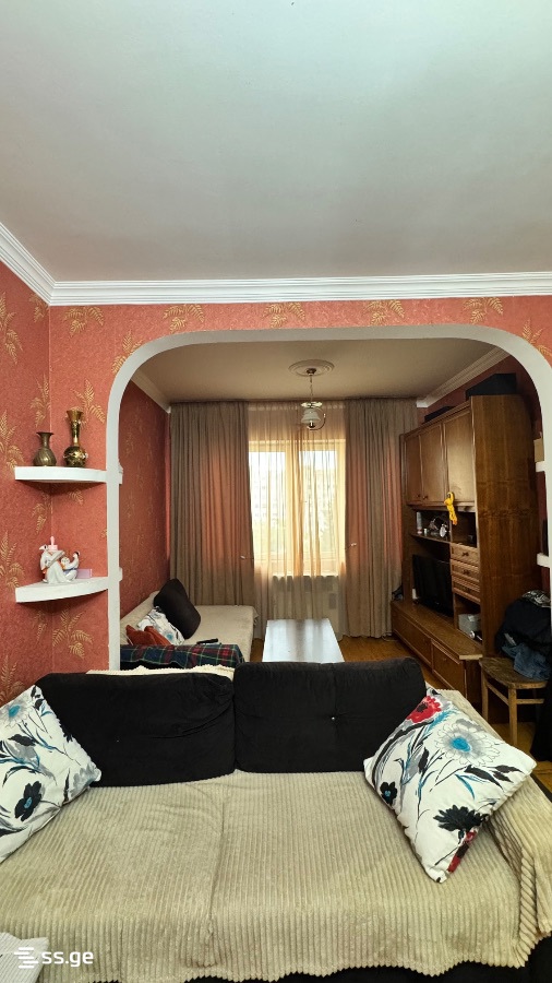 3 room Flat For Sale. Gldani - Ansicht 4