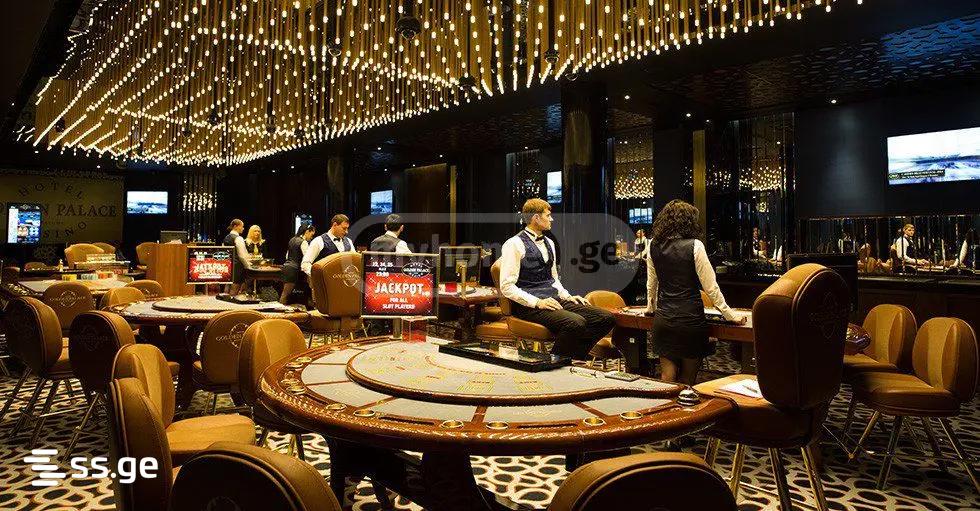 Hotel For Sale. Batumi view 9