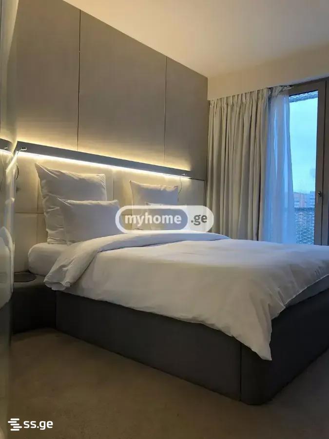 Продажа 40-комната Hotel view 5
