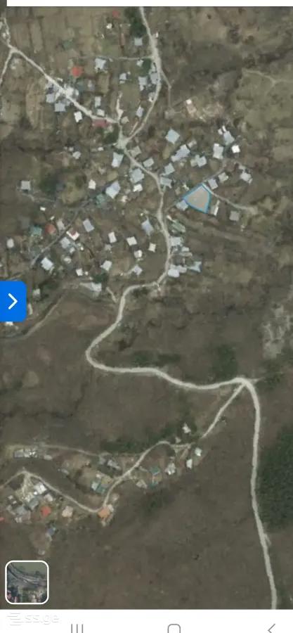 Land For Sale. Vake view 5