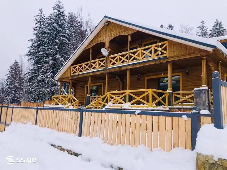 Продажа 7-комната Частный дом view 1