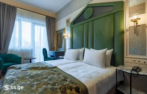 21 Room Hotel For Sale view 2