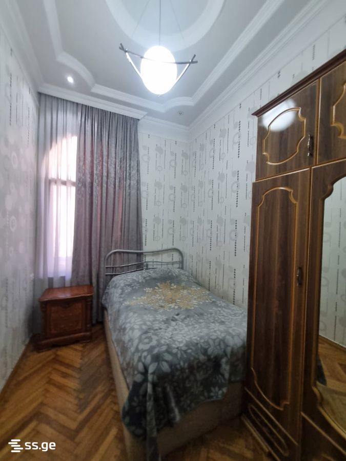 2 Room Flat For Rent. Poti view 8