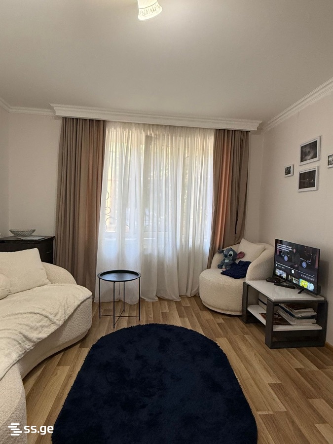 2 room Flat For Sale. Districts of Vazha-Pshavela - Bild 5
