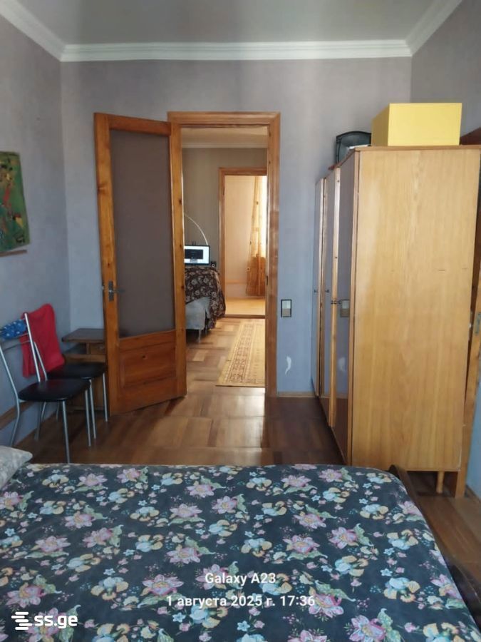 3 room Flat For Sale. Varketili - Mehr