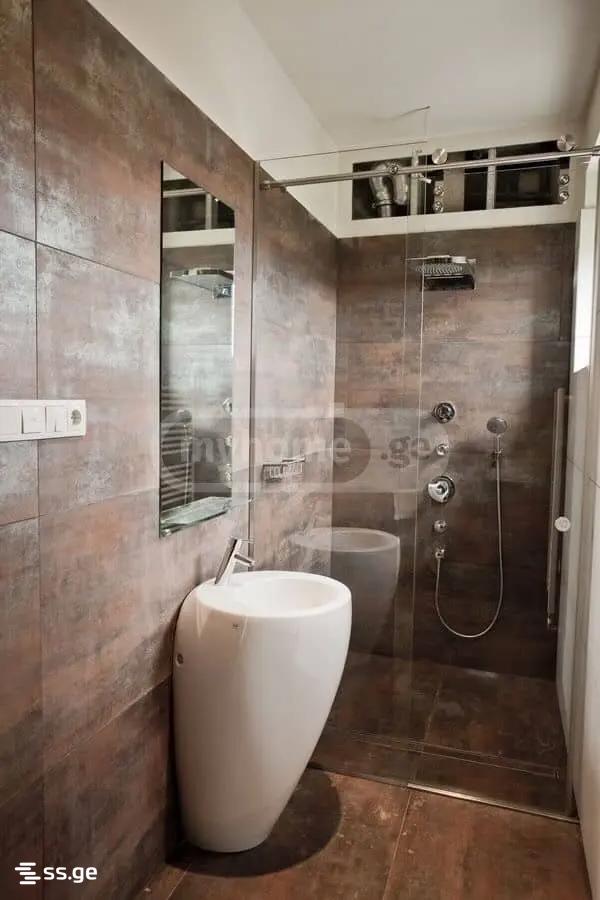 40 Room Hotel For Rent. Didi Digomi view 34