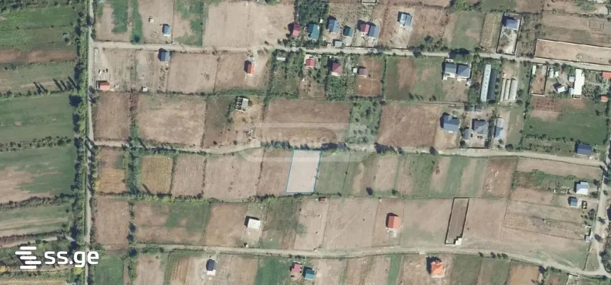 Land For Sale. Misaktsieli view 1