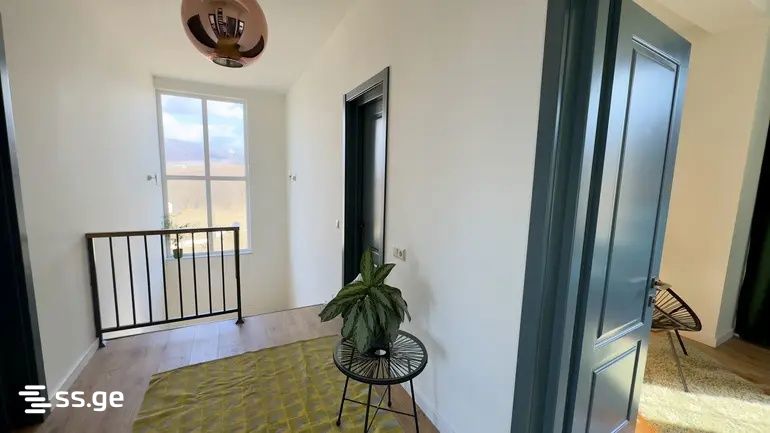 6 Room Summer Cottage For Rent. Saguramo view 9