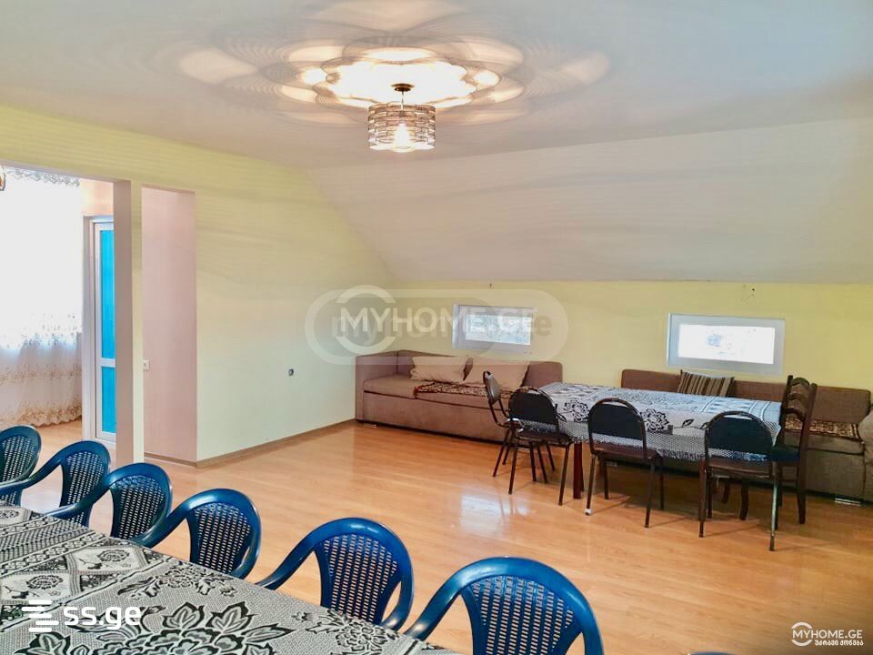 6 Room Summer Cottage For Sale, 4 of 4