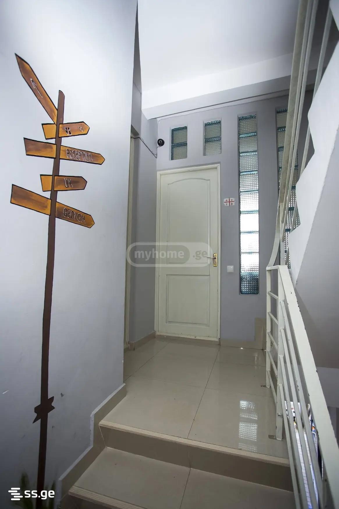 6 Room Private House For Rent. Batumi view 4