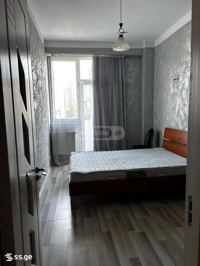 2 room Flat For Rent. Saburtalo - Ansicht 2