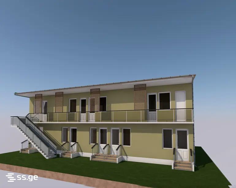 Hotel For Sale. Nadzaladevi, 1 of 4