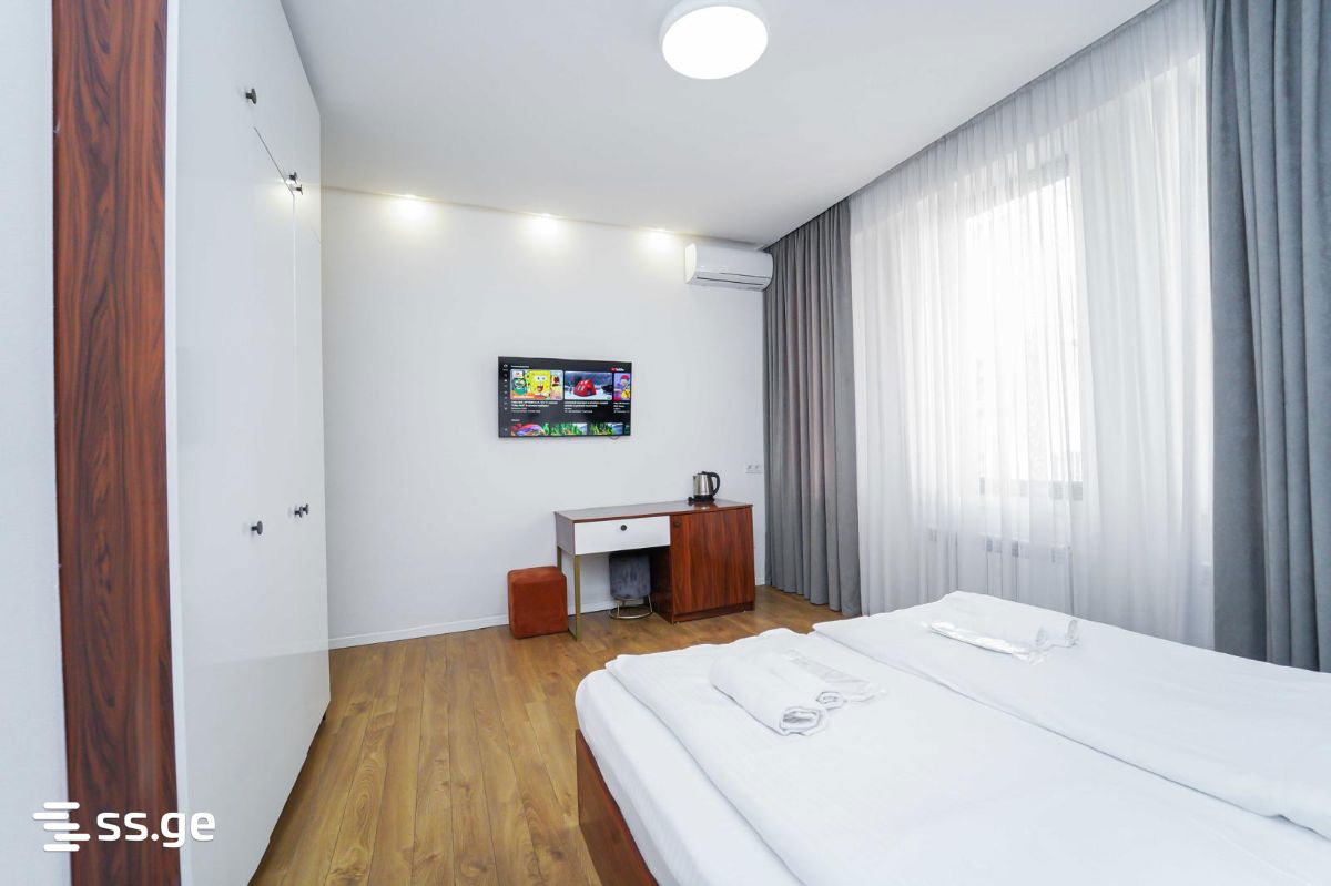 3 room Flat For Sale. Vera – pohled 3