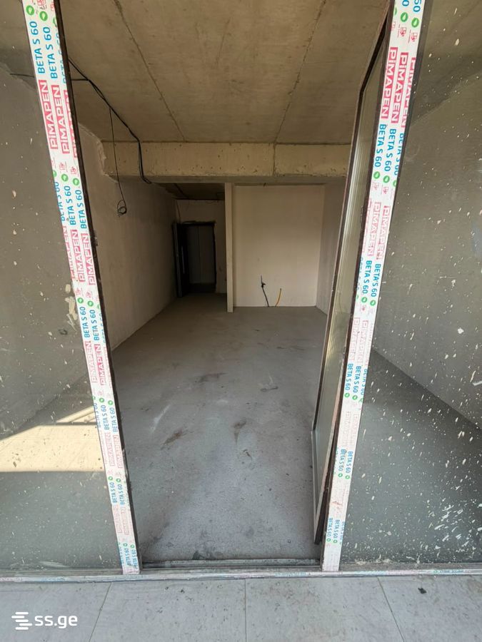 1 room Flat For Sale. Digomi village - Mehr