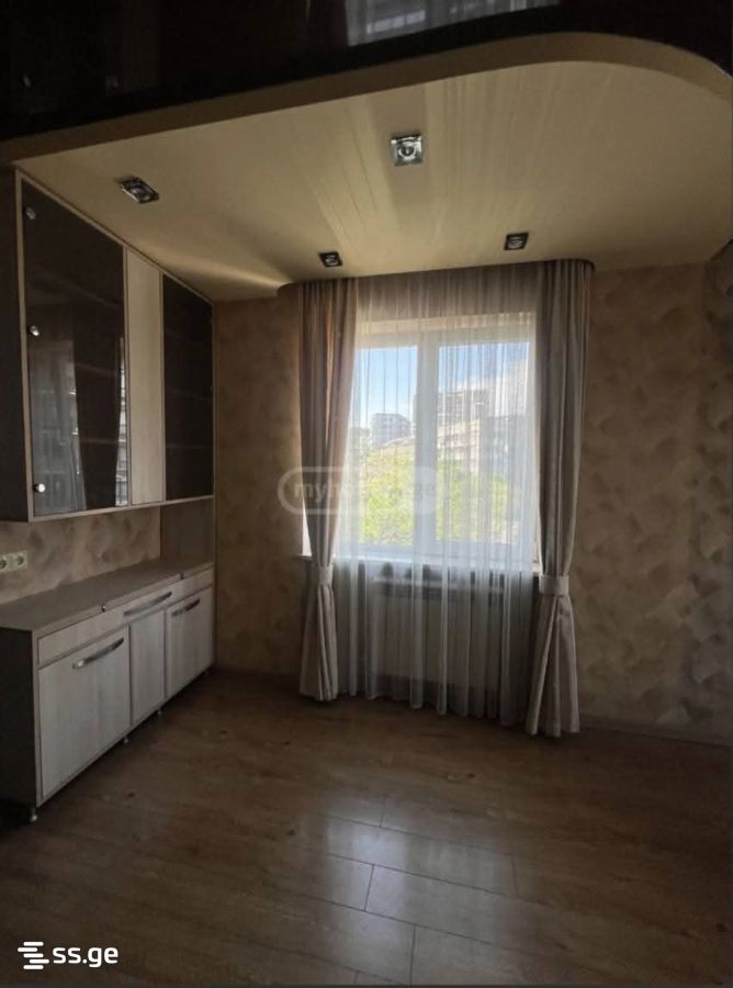 3 room Flat For Sale. Ortachala - Mehr