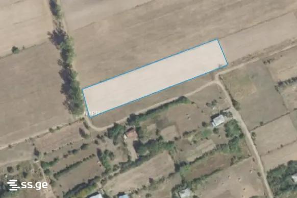 Продажа Земля в тианети view 1