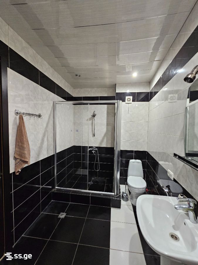 2 room Flat For Rent. Saburtalo - Widok 6