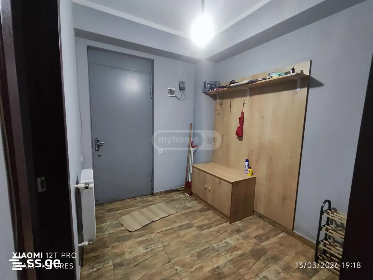 2 room Flat For Rent. Nutsubidze plateau - Ansicht 4