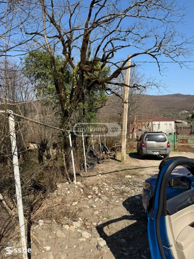 Land For Sale. Tskaltubo view 2