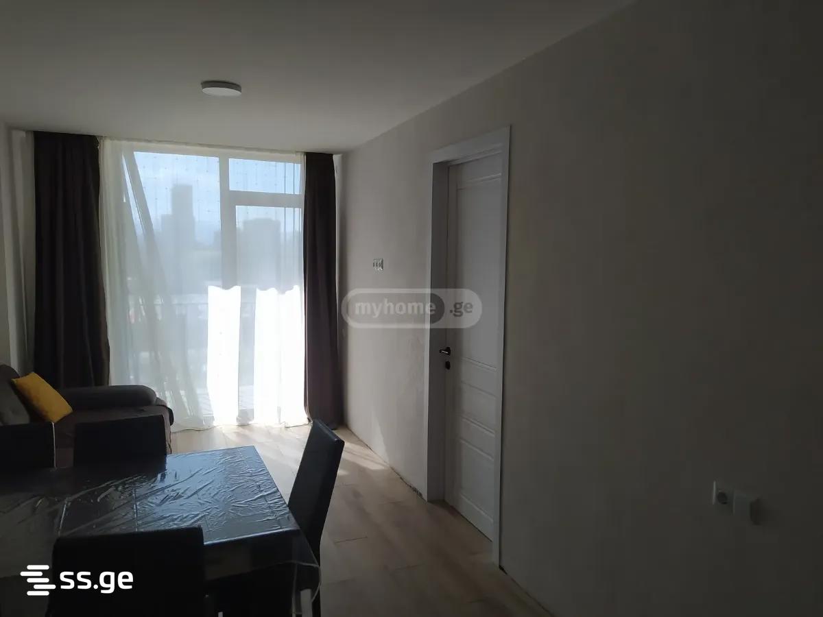 2 room Flat For Rent. Samgori - Widok 5