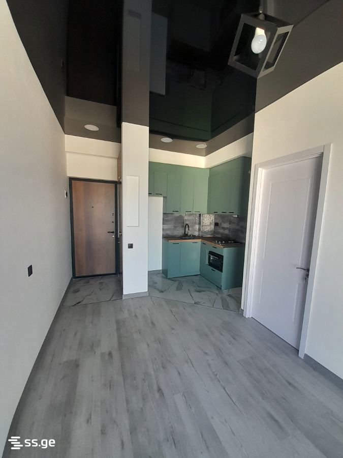 2 room Flat For Sale. Samgori - Ansicht 2