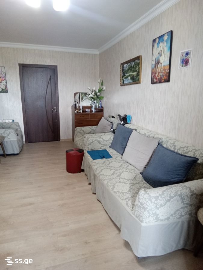 2 room Flat For Sale. Mesame masivi - Ansicht 5