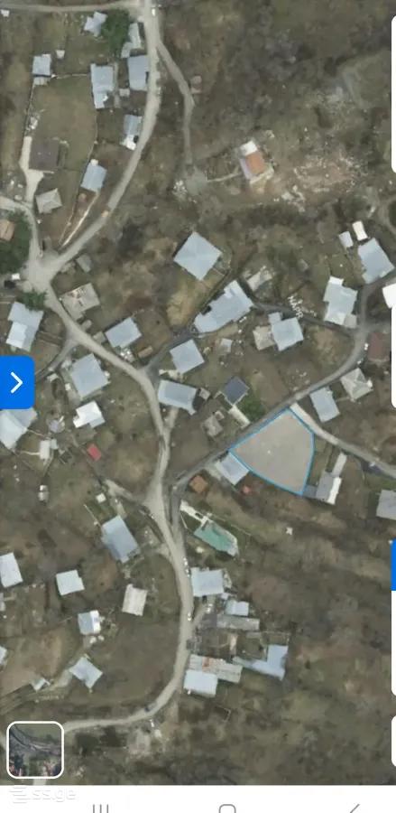 Land For Sale. Vake view 2