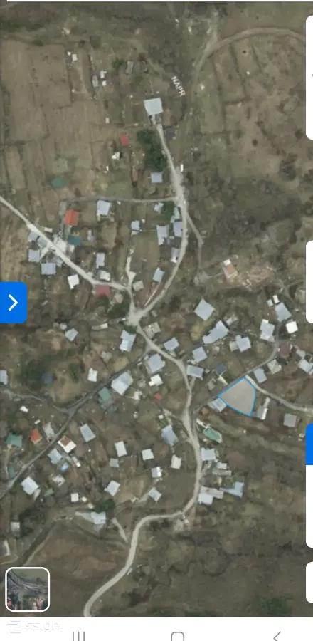 Land For Sale. Vake view 3