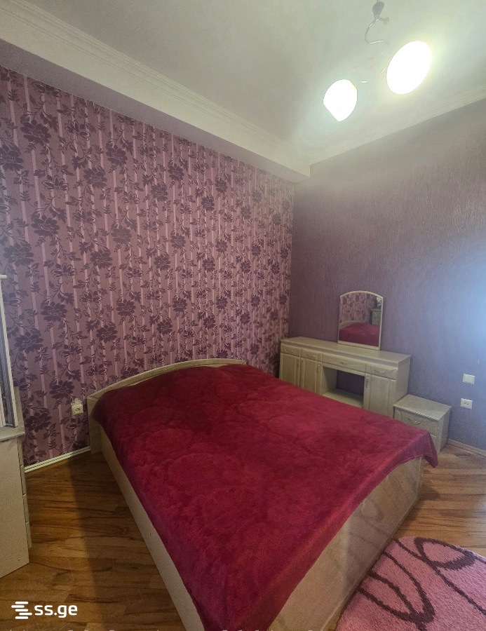 5 Room Flat For Sale view 11