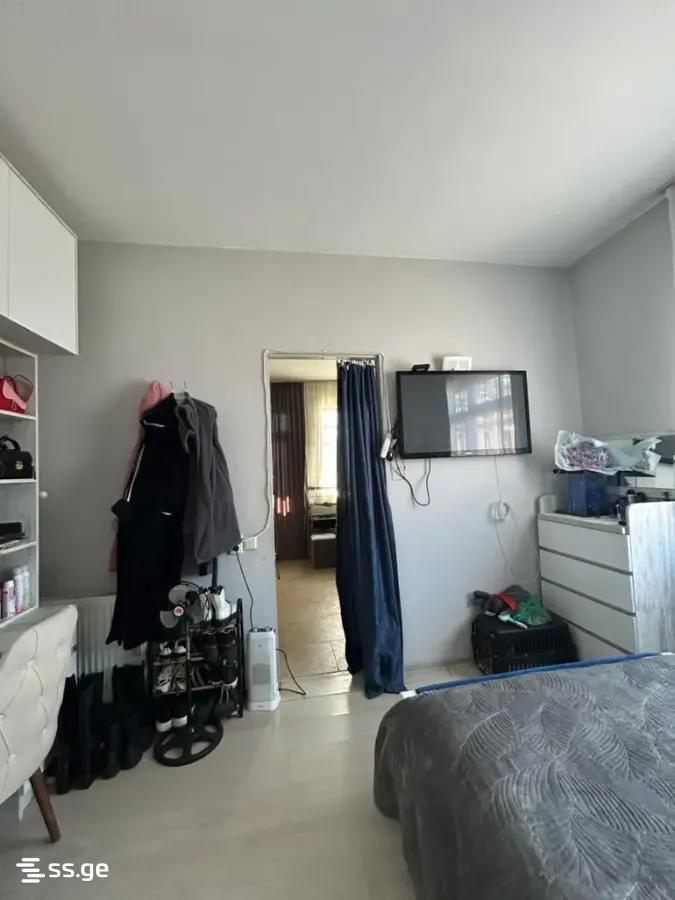 Продажа Hotel в Надзаладеви view 3