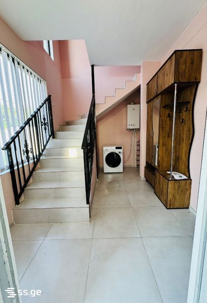 5 Room Private House Daily Rent. Gldani view 2