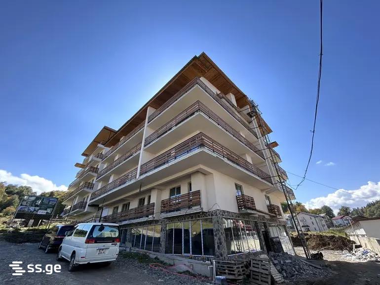 იყიდება 1-ოთახი ბინა view 2