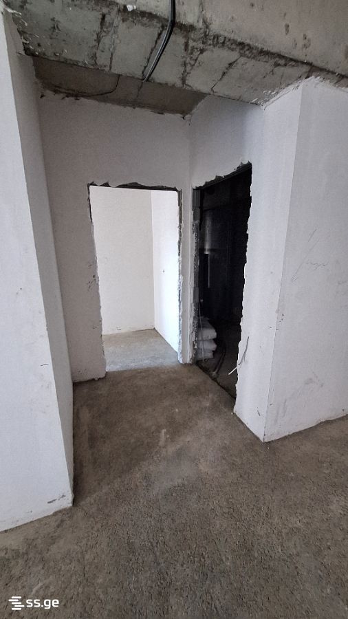 3 room Flat For Sale. Didi digomi – pohled 4