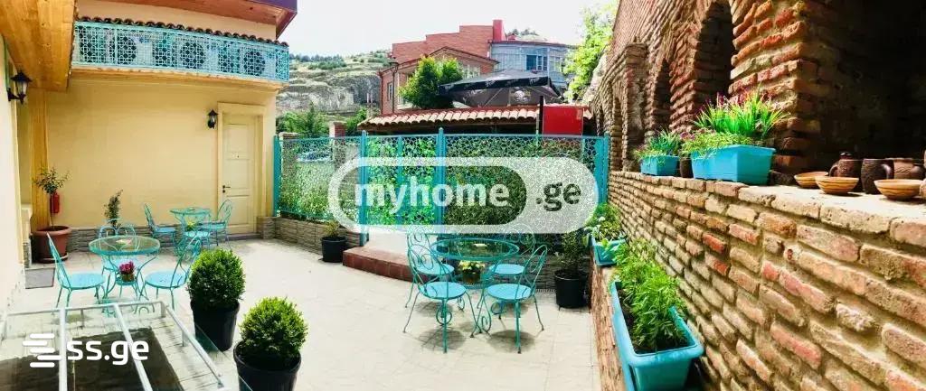 4 Room Hotel For Sale view 20
