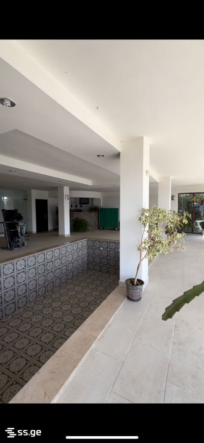 9 Room Private House For Rent. Temqa view 11