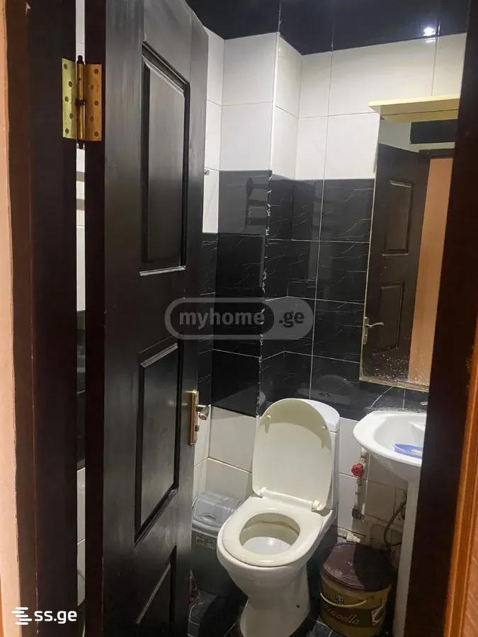 2 Room Flat For Sale view 4