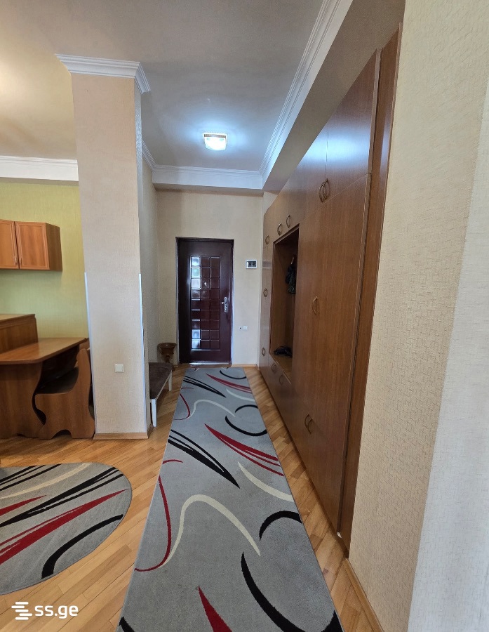 5 Room Flat For Sale view 7