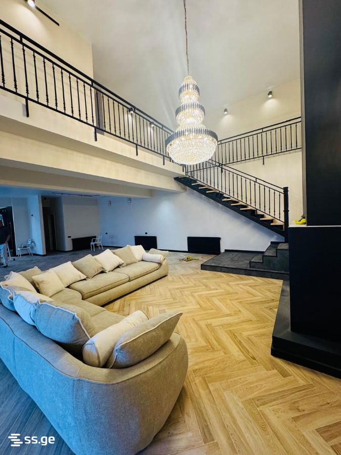 5 Room Summer Cottage Daily Rent. Lisi Lake view 37