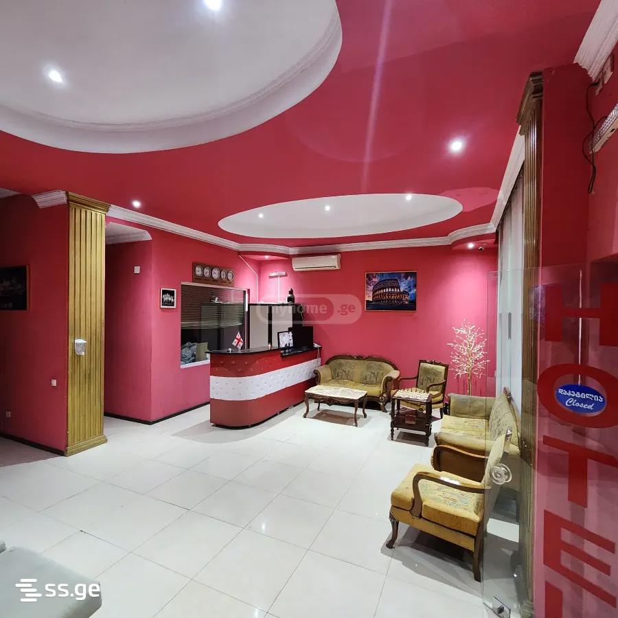 Hotel For Rent. Batumi view 15