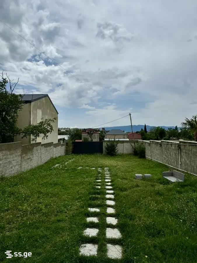 7 Room Private House For Sale view 11