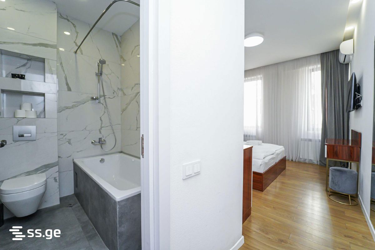 3 room Flat For Sale. Vera – další
