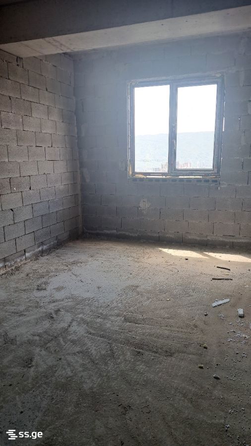 3 room Flat For Sale. Samgori - Ansicht 6